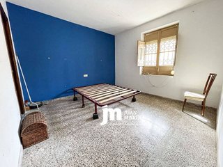Casa adosada en venta en Cieza