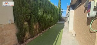 Casa pareada en venta en Zona Colegio Europa en Espartinas