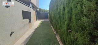 Casa pareada en venta en Zona Colegio Europa en Espartinas