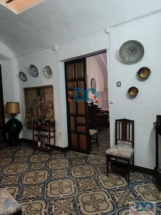 Chalet en venta en Alburquerque