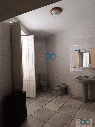Chalet en venta en Alburquerque