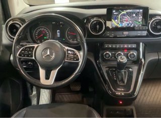 Mercedes Clase T 180d
