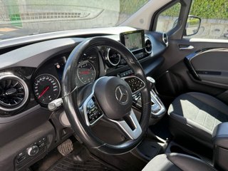 Mercedes Clase T 180d