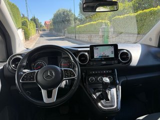 Mercedes Clase T 180d