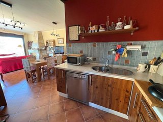 Casa rural en venta en Espiel