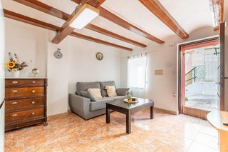 Casa pareada en venta en Pueblo de Cullera en Cullera