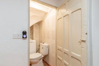 Casa pareada en venta en Pueblo de Cullera en Cullera