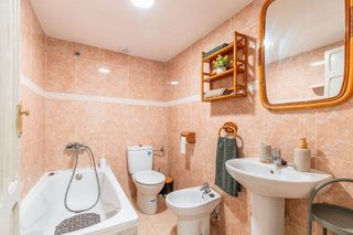 Casa pareada en venta en Pueblo de Cullera en Cullera