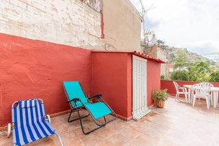 Casa pareada en venta en Pueblo de Cullera en Cullera