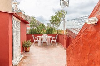 Casa pareada en venta en Pueblo de Cullera en Cullera