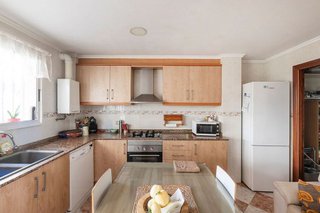 Casa adosada en venta en Torrefiel en Valencia