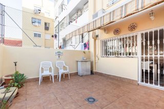 Casa adosada en venta en Torrefiel en Valencia