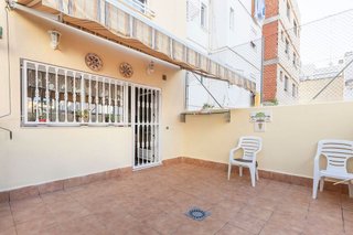 Casa adosada en venta en Torrefiel en Valencia