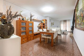 Casa adosada en venta en Torrefiel en Valencia