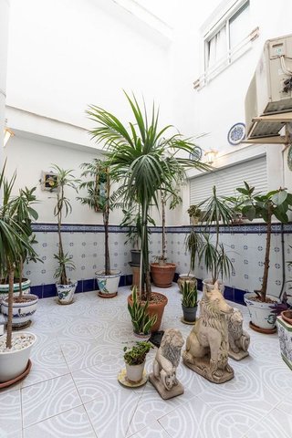 Casa adosada en venta en Torrefiel en Valencia
