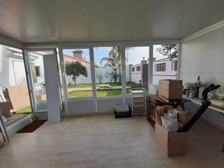 Casa adosada en venta en Núcleo Urbano en Chiclana de la Frontera