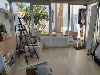 Casa adosada en venta en Núcleo Urbano en Chiclana de la Frontera