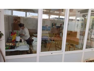 Casa adosada en venta en Núcleo Urbano en Chiclana de la Frontera