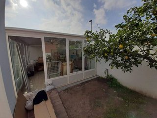 Casa adosada en venta en Núcleo Urbano en Chiclana de la Frontera