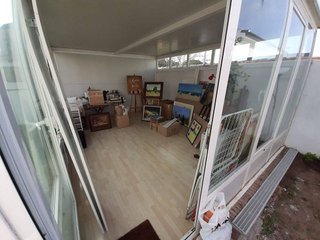 Casa adosada en venta en Núcleo Urbano en Chiclana de la Frontera