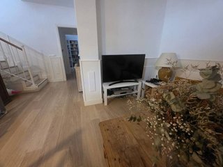 Casa adosada en venta en Núcleo Urbano en Chiclana de la Frontera