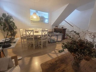 Casa adosada en venta en Núcleo Urbano en Chiclana de la Frontera
