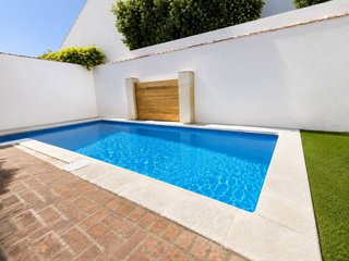 Casa pareada en venta en Núcleo Urbano en Chiclana de la Frontera