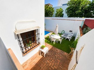 Casa pareada en venta en Núcleo Urbano en Chiclana de la Frontera