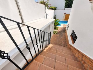 Casa pareada en venta en Núcleo Urbano en Chiclana de la Frontera