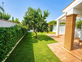 Casa pareada en venta en Núcleo Urbano en Chiclana de la Frontera