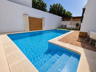 Casa pareada en venta en Núcleo Urbano en Chiclana de la Frontera
