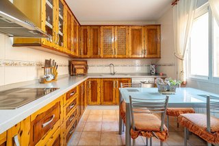 Casa adosada en venta en Padul