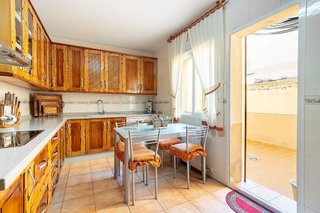 Casa adosada en venta en Padul