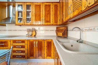Casa adosada en venta en Padul