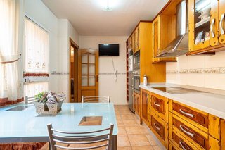 Casa adosada en venta en Padul