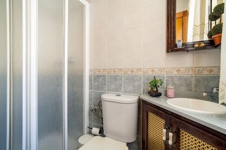Casa adosada en venta en Padul