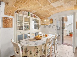 Chalet en venta en Ciutadella en Ciutadella de Menorca