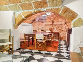 Chalet en venta en Ciutadella en Ciutadella de Menorca