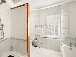 Chalet en venta en Ciutadella en Ciutadella de Menorca