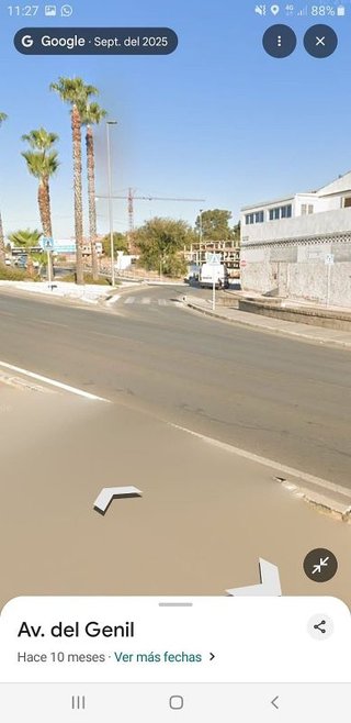 Casa pareada en venta en Écija