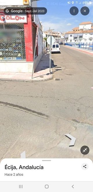 Casa pareada en venta en Écija