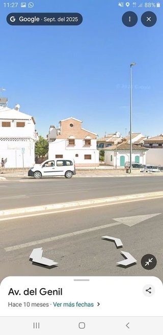 Casa pareada en venta en Écija