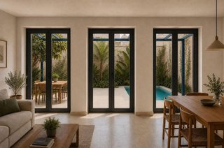 Casa pareada en venta en Marquès de la Fontsanta - Pere Garau en Palma de Mallorca