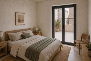 Casa pareada en venta en Marquès de la Fontsanta - Pere Garau en Palma de Mallorca