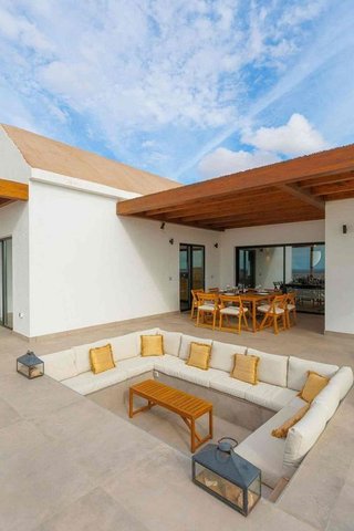 Chalet en venta en La Oliva pueblo en Oliva (La)