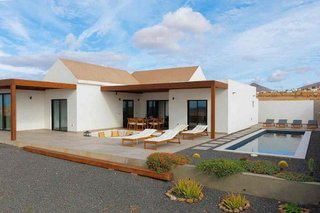 Chalet en venta en La Oliva pueblo en Oliva (La)
