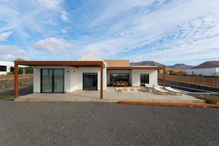 Chalet en venta en La Oliva pueblo en Oliva (La)