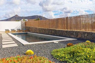 Chalet en venta en La Oliva pueblo en Oliva (La)