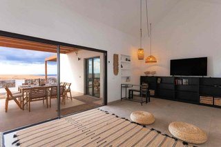 Chalet en venta en La Oliva pueblo en Oliva (La)