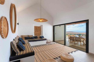 Chalet en venta en La Oliva pueblo en Oliva (La)
